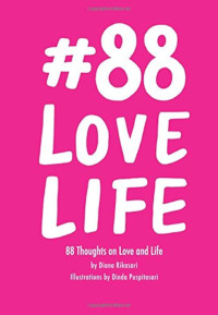 Image of #88 Love Life