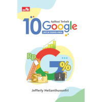 Image of 10 Aplikasi terbaik google untuk bisnis anda
