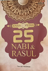 Image of 25 Nabi & Rasul