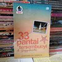 Image of 33 Pantai tersembunyi di Yogyakarta