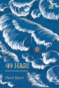 Image of 49 Hari Kisah Penantang Gelombang