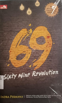 Image of 69 Sixty Nine Revolution