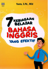 7 Kebiasaan Belajar Bahasa Inggris Yang Efektif