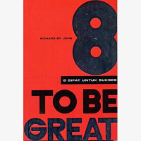 8 Sifat Untuk Sukses To Be Great