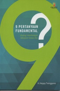 Image of 9 Pertanyaan Fundamental