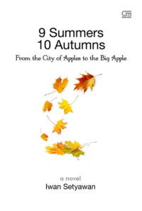 Image of 9 Summers 10 Autumns