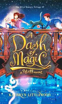 Image of A Dash Of Magic