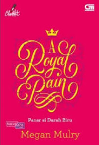 Image of A Royal Pain