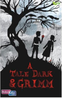 Image of A Tale Dark and Grimm