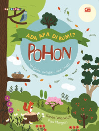 Image of Ada Apa di Bumi? Pohon