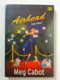 Airhead = otak udang