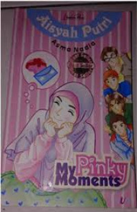 Image of AISYAH PUTRI MY PINKY MOMENT