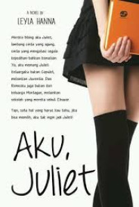 Image of Aku, Juliet