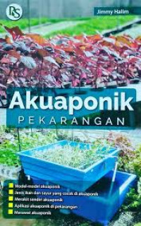 Akuaponik PEKARANGAN