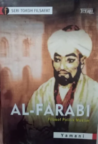 Al-farabi : filosof politik muslim