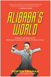 Image of ALIBABA'S WORLD