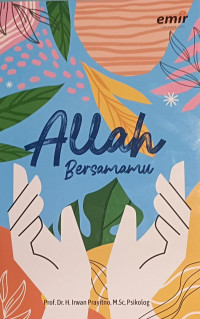 Image of ALLAH Bersamamu
