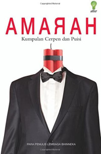 Image of Amarah : kumpulan cerpen dan puisI