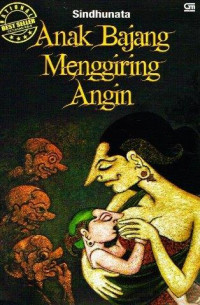 Image of Anak Bajang Menggiring Angin