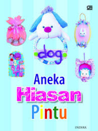 Aneka Hiasan Pintu