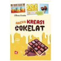 Image of Aneka Kreasi Cokelat