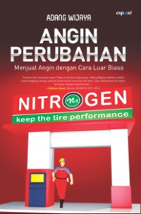 ANGIN PERUBAHAN