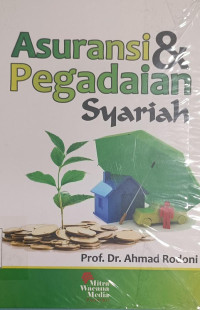 Image of Asuransi & Pegadaian Syariah