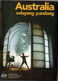 Image of Australia Selayang Pandang