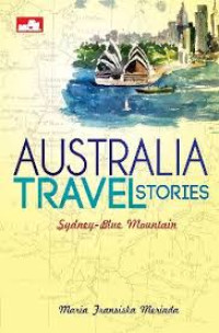 Image of AUSTRALIA TRAVEL stories