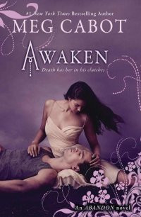 Awaken : Yang Terbangkitkan