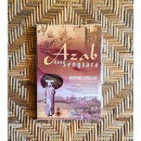 Azab dan Sengsara