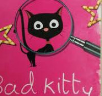 Bad Kitty : Petualangan Sialan di Las Vegas