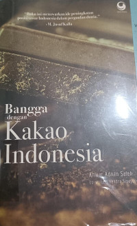 Image of Bangga dengan Kakao Indonesia