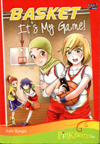 Basket It's My Game!