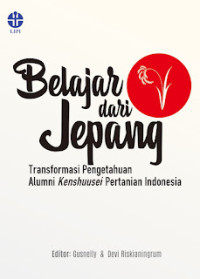 Image of Belajar dan Jepang