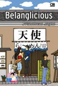 Image of Belanglicious