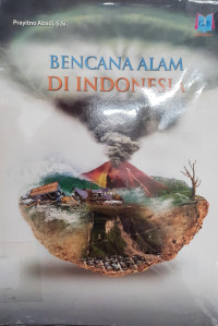 Bencana Alam Di Indonesia