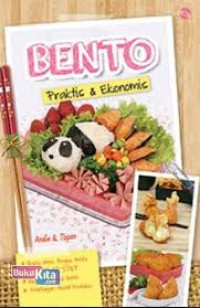 BENTO Praktis dan Ekonomis