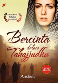 Image of Bercinta Dalam Tahajudku