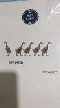 Image of Berpikir itu di praktekin