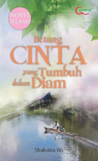 Image of Betang Cinta yang tumbuh dalam diam