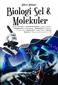 Biologi sel dan molekuler