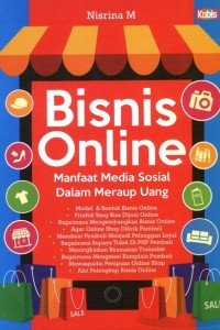 Bisnis Online