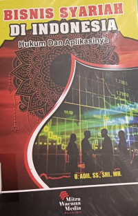 Image of Bisnis Syariah di Indonesia