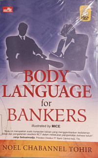 Image of BODY LANGUAGE