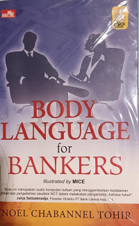 Image of Body Language for Bankers