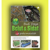 Budi Daya Belut &  Sidat