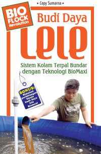 Budi Daya Lele
