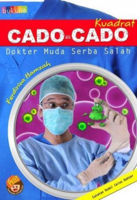 Image of Cado-Cado Kuadrat Dokter Muda Serba Salah