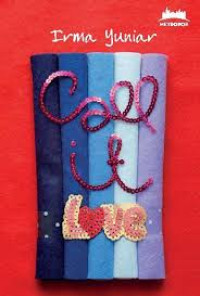 Image of Call It Love